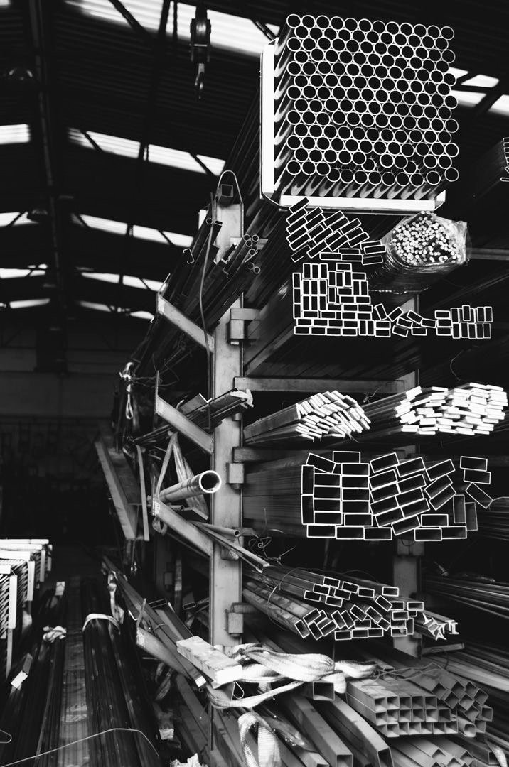 S.N. Traders warehouse, Secunderabad